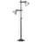vidaXL - Golvlampa 160cm
