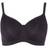 Anita Tonya Padded Wire-Free Mastectomy Bra - Black