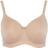 Anita Tonya Padded Wire-Free Mastectomy Bra - Nude