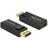 DeLock DisplayPort-HDMI M-F Adapter