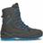 Lowa Kid's Rufus GTX - Anthracite/Blue