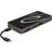 DeLock 6819167 USB C-VGA/HDMI/DisplayPort/USB A Adapter