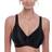 Fantasie Aura Moulded Full Cup Bra - Black