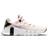 NIKE Free Metcon 4 W - Light Soft Pink/White/Black/Green Strike