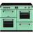 Stoves RICHMOND DX S1000EI (444410954) Turquoise