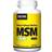 Jarrow Formulas MSM 1000mg 200 st