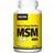 Jarrow Formulas MSM 1000mg 200 stk