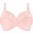 Elomi Molly Nursing Bra - Blush