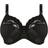 Elomi Molly Nursing Bra - Black