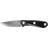 Gerber Principle Bushcraft Black Friluftskniv