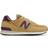 New Balance 574 - Workwear with Henna