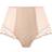 Fantasie Culotte Taille Haute - Beige