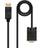 Nanocable DisPlayport-VGA 2m