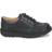 Kickers Junior Kick Lo Shoes - Black