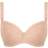 Fantasie Ana Padded Half Cup Bra - Natural Beige