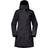 Bergans Bjerke V2 3in1 W Coat - Solid Charcoal