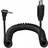 Syrp Angled 3.5mm-USB C 0.7m