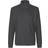 Neutral Unisex High Neck Jacket - Charcoal