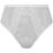 Figleaves Pulse High Waist Brief - White