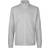 Neutral Unisex High Neck Jacket - Sport Grey