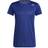 adidas Primeblue Always Om Yoga T-shirt Men - Victory Blue