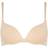 MAISON LEJABY Nufit Push Up Bra - Beige