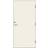 Scandidoor Nybro Ytterdörr S 0502-Y H (90x200cm)