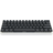 Vortex 10 RGB Double Shot Cherry MX Brown (Nordic)