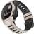 CaseOnline Twin Sport Armband for Garmin Instinct