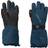 Vaude Kid's Snow Cup Gloves - Dark Sea