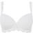 MAISON LEJABY Gaby Iconic lines Lace Spacer Bra - White