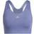 Adidas Ultimate Alpha Bra - Orbit Violet/Black