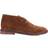 Hush Puppies Samuel Suede - Tan