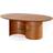 BordBirger Esset Oak Soffbord 70x120cm