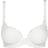 Marie Jo Jane Heart Shape Padded Bra - Natural