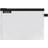 Leitz WOW Water Resistant Travel Pouch M