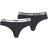 Puma Brazilian 2P Pack - Black