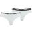 Puma Braziliaanse Slips Set Van 2 - Wit