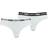 Puma Brazilian Brief 2-pack - White