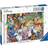 Ravensburger Disney Collectors Winnie the Pooh 1000 Pieces