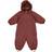 Wheat Adi Snowsuit - Maroon (8001e-996R-2750)