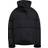 Adidas Women Sportswear Big Baffle Down Jacket - Black