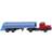 Wiking Bussing 8000 Tank 1:160