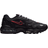 Nike Air Max 96 2 Bred M - Black/Sport Red/White