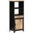 vidaXL - Storage Cabinet 45x110cm