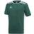 Adidas Entrada 18 Jersey Men - Collegiate Green/White