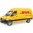 Bruder MB Sprinter DHL with Driver item 2671