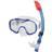 Sunflex Dolphin Mask & Snorkel Set