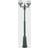 Norlys Bologna Lamp Post 254cm