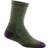 Darn Tough Hiker Micro Crew Midweight Hiking Sock - Moss Heather